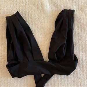 Monday Swimwear Aruba Top Sz P/S